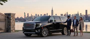 LGA Airport Car Service – Luxury & Reliable Transfers