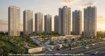Explore Modern Urban Living at Sobha Rivana in Greater Noida West