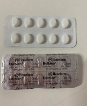 Belbien 10mg: What Patients Should Know Before Use