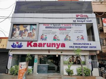 Special Education Services In Hanamkonda
