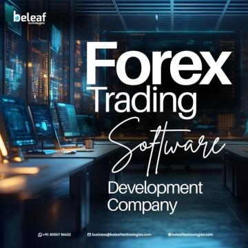 Serious About Forex? Start with Better Software