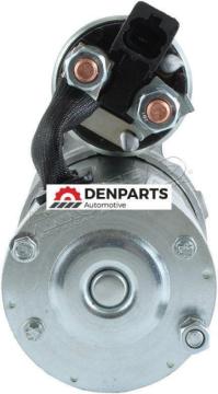 PMGR Starter for Hyundai Santa Fe 3.3L