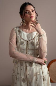 Bridal Maxi – Luxury Dresses by Branded Wear By Fabiha Fatima