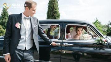 Reliable Seattle Car Service for Airport and City Travel