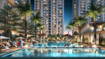 Irish Platinum Sector 10 Greater Noida West – A Modern Residential Address for Smart Living