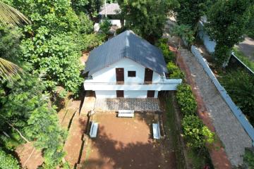 Kolli Hills Resorts Family Rooms | Kollimalai Room Booking