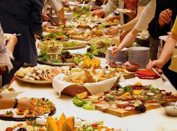 Professional Indian Food Caterers in London for All Occasions