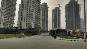 Residential Properties on Golf Course Extension Road for Rent