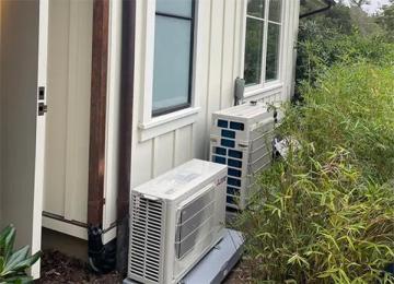 HVAC Contractor Summerland