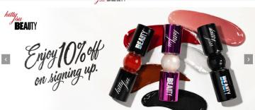KittySu Beauty: Long Lasting Lipstick