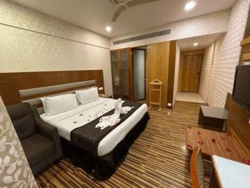 Book /Hotel /St/Laurn by AHR /Shirdi | Best Hotel in Shirdi - Asia - Hotels & Resorts.
