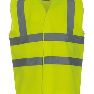Personalised Printed Hi Vis Vest