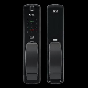 Get the Best Smart Door Lock System for Home