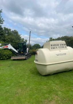 Sewage Treatment Plants UK | Reliable Water Treatment Systems