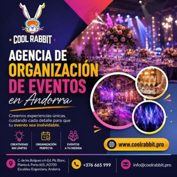 Planificador de Bodas y Eventos en Andorra para Celebraciones Únicas
