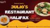 Julio’s – A Top Choice for Italian Restaurants Halifax, UK