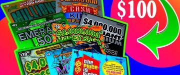 What Does TYH Mean on a Massachusetts Scratch Ticket?