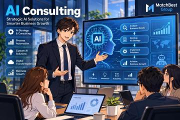 Affordable AI Solutions for Growing Businesses Today