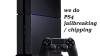PlayStation 4 {PS4} jailbreaking / chipping from Ksh.1500