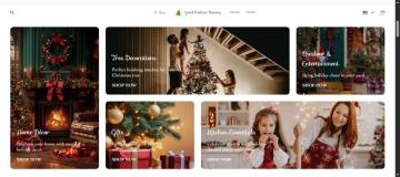 10% OFF All Your Orders at Carnivalle