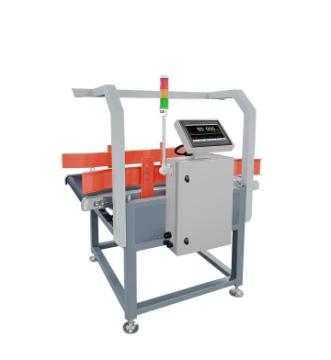 High-Speed Checkweighers for Precise Checking