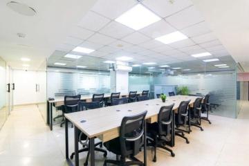 Virtual Office in Delhi for Consultants and Freelancers Working Remotely