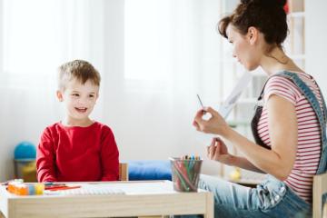 ADHD Therapy Brownsburg