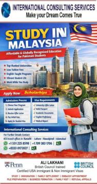 Study in Malaysia: Your Global Education Pathway