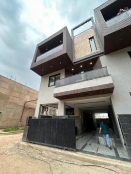 Invest In A Reliable Project: Escon Panache Villas