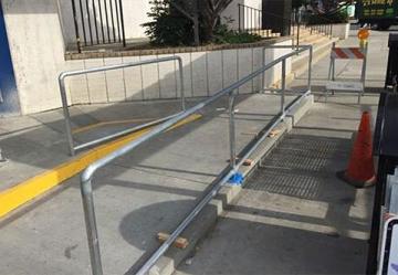 Onsite Welding Near Yorba Linda