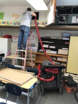 Commercial Boilers Installation Near Me