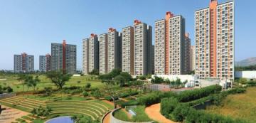 A Detailed Overview of the City's Leading Residential Projects - Pune Realty