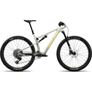 2026 Santa Cruz Blur 90 Trail (GUN2BIKESHOP)