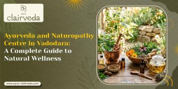 Ttraditional ayurvedic therapy in Vadodara | ayus-clairveda