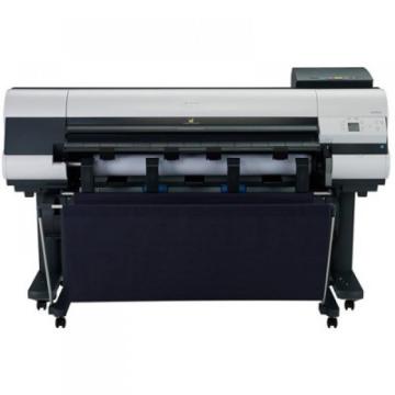 Canon Image PROGRAF IPF840 Large Format Printer (EASYPRINTHEAD)