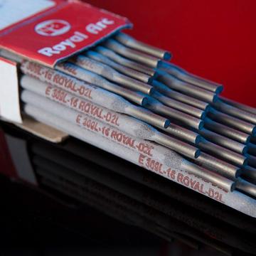 Welding Rod: The right choice for strength and reliability