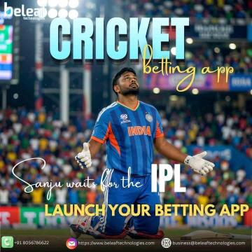 Samson’s Timing Is Perfect Time to Launch Your Betting App