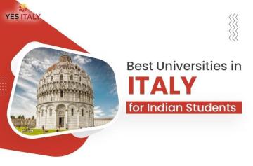 Study in Top Universities in Italy – Open Now