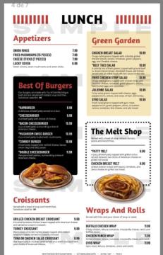 Newton Family Restaurant