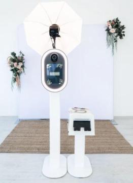 Wedding Photo Booth Rental Houston for Fun Wedding Memories
