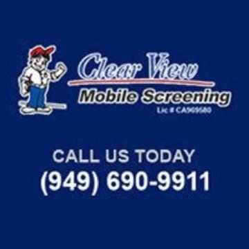 Laguna Beach Security Screen Doors