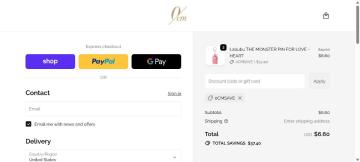 Up To 85% OFF Any Order at 0cm