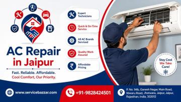 Window AC Service: Keep Your Cooling System Running Like New