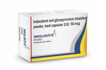 Regain Control Over Your Breathing with Sequadra Inhaler