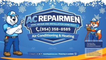 AC Repairmen LLC