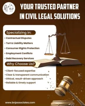 Legal Services in Sector 12 Gurgaon