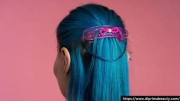 Durable Hair Clamps for Secure and Comfortable Hold