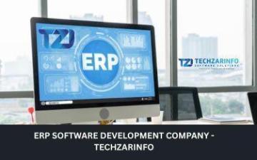 Trusted ERP Partner in Chennai – Customize Your TZI ERP Today