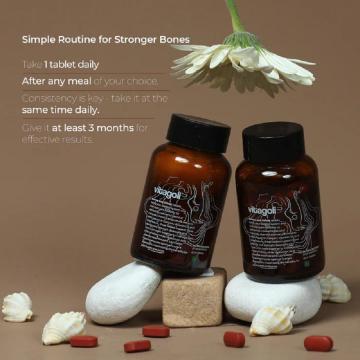 Best Bones and Joints Tablet for Women