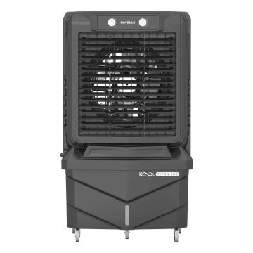 KoolTitan 165 L Premium Commercial Air Cooler | Havells